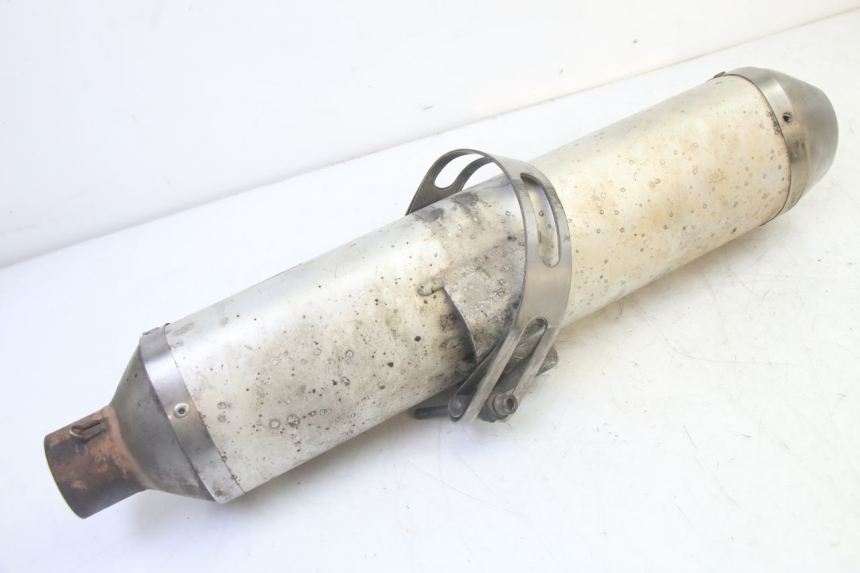 photo de ESCAPE PIAGGIO MP3 500 (2011 - 2015)