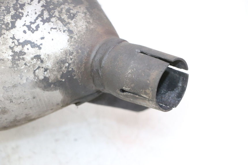 photo de ESCAPE PIAGGIO MP3 125 (2006 - 2014)