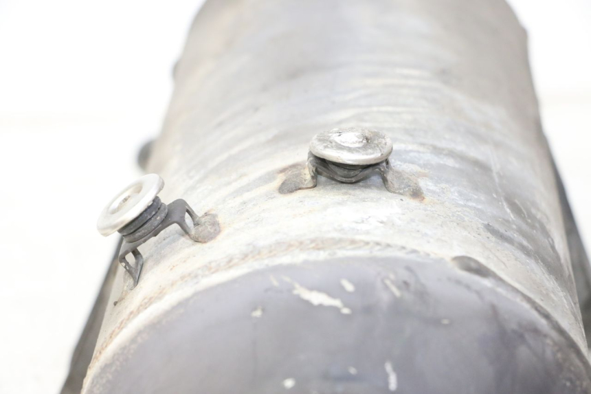 photo de ESCAPE PIAGGIO MP3 125 (2006 - 2014)