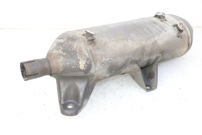 photo de ESCAPE PIAGGIO MP3 125 (2006 - 2014)