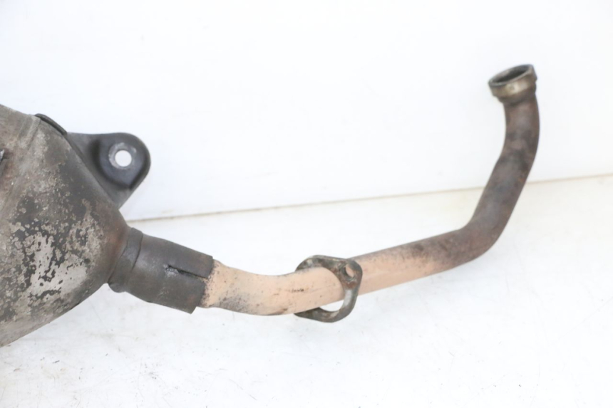 photo de ESCAPE PIAGGIO MP3 125 (2006 - 2014)