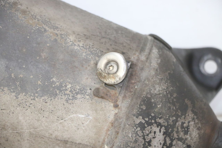 photo de ESCAPE PIAGGIO MP3 125 (2006 - 2014)