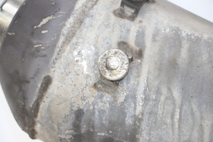 photo de ESCAPE PIAGGIO MP3 125 (2006 - 2014)