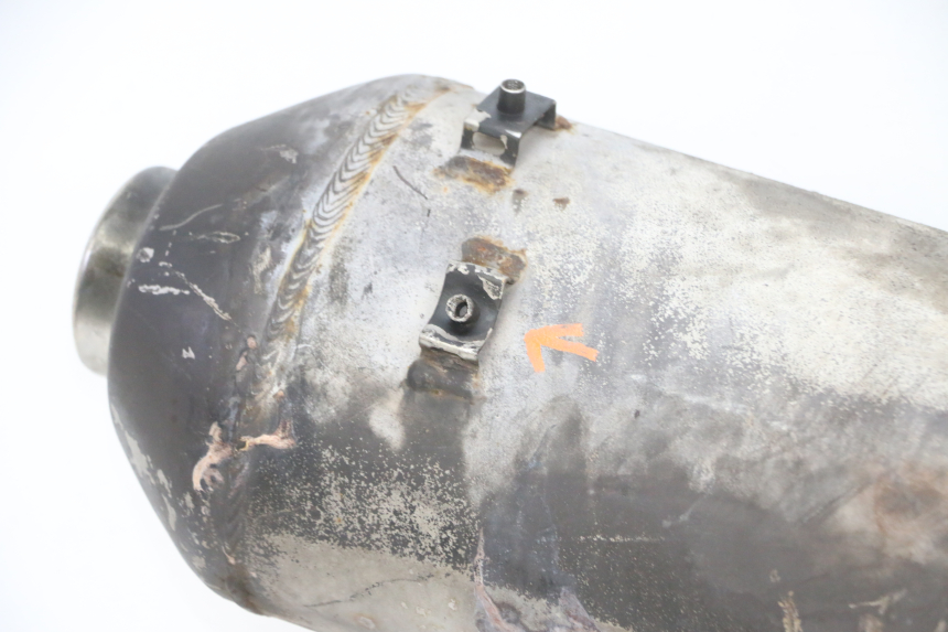 photo de ESCAPE PIAGGIO MP3 125 (2006 - 2014)