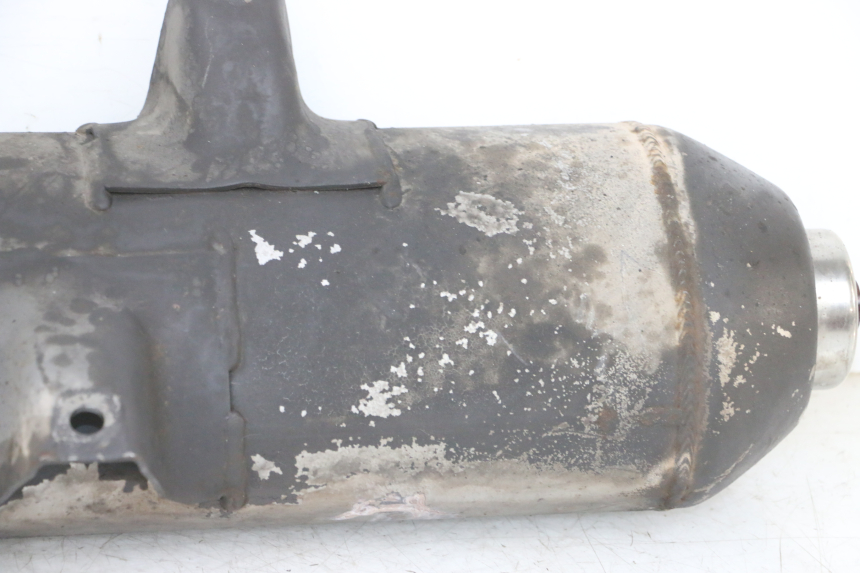 photo de ESCAPE PIAGGIO MP3 125 (2006 - 2014)