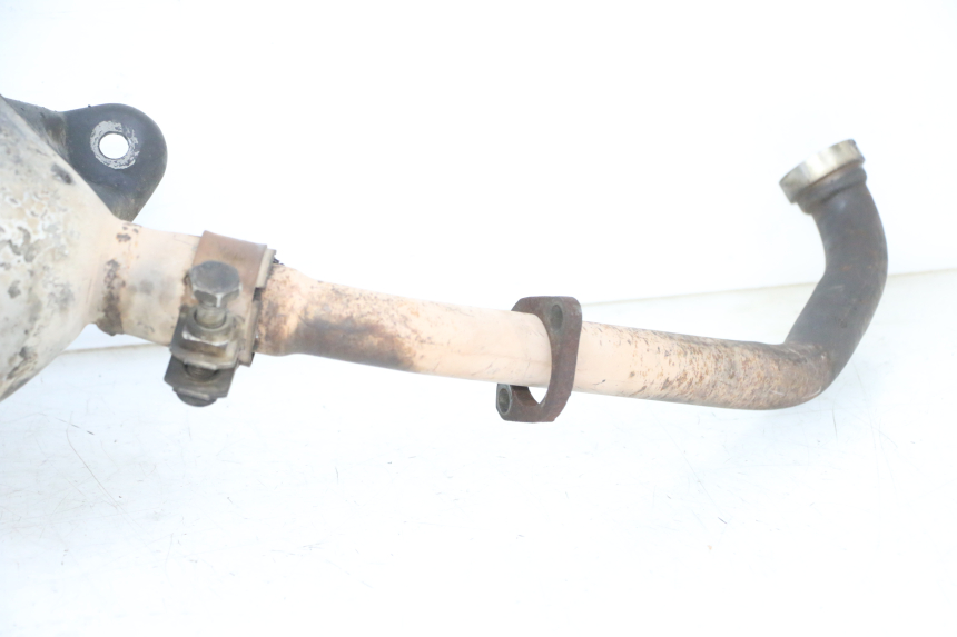 photo de ESCAPE PIAGGIO MP3 125 (2006 - 2014)