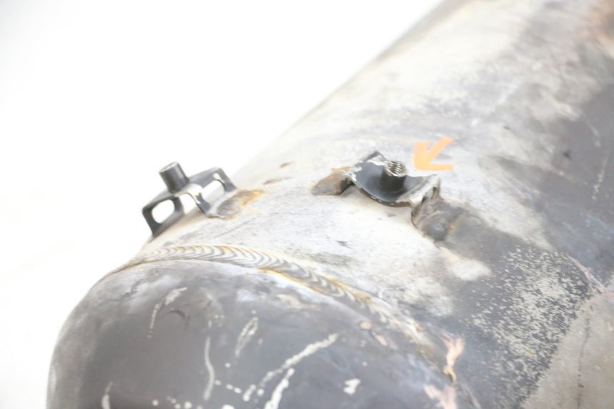 photo de ESCAPE PIAGGIO MP3 125 (2006 - 2014)