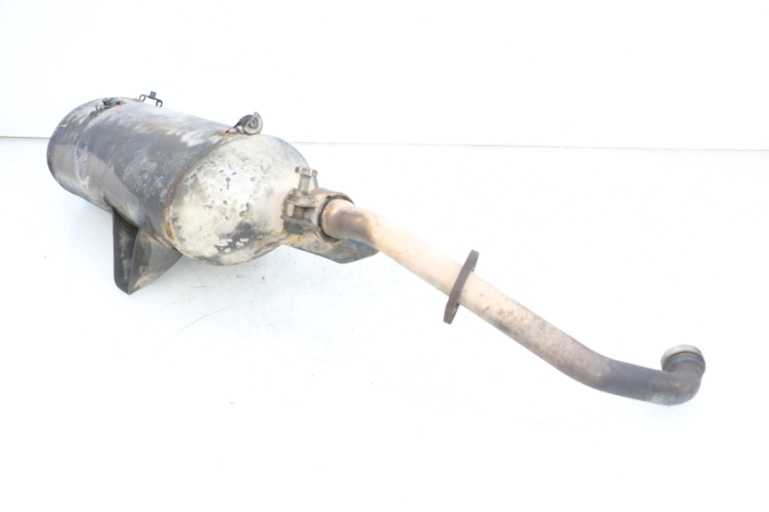 photo de ESCAPE PIAGGIO MP3 125 (2006 - 2014)