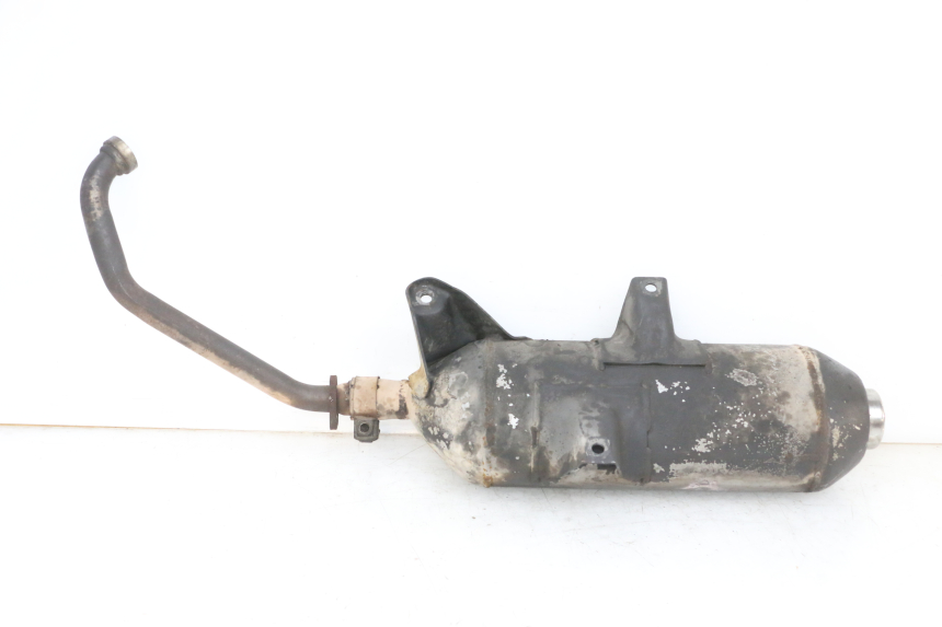 photo de ESCAPE PIAGGIO MP3 125 (2006 - 2014)