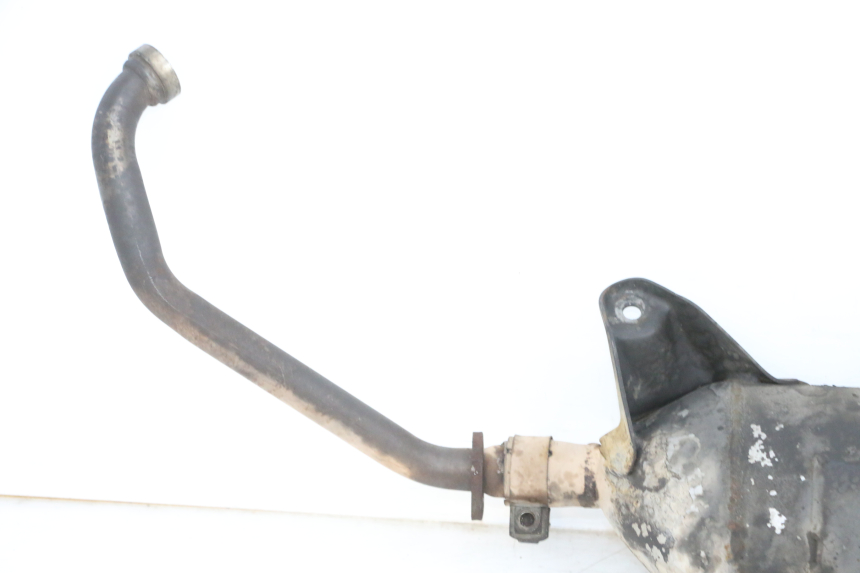 photo de ESCAPE PIAGGIO MP3 125 (2006 - 2014)