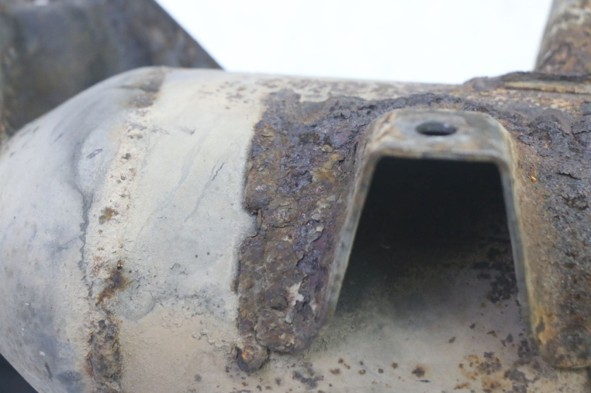 photo de ESCAPE PIAGGIO MP3 RL 250 (2007 - 2010) - Otra vista del artículo