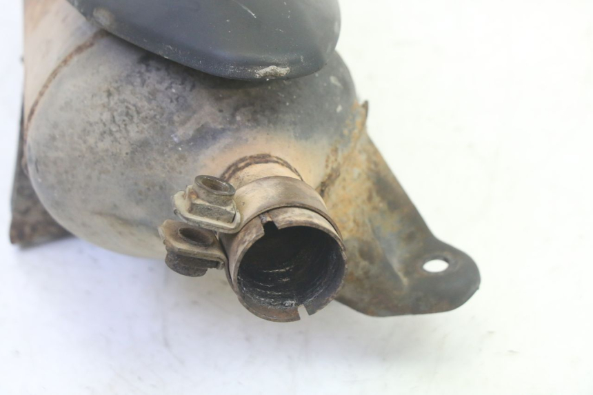 photo de ESCAPE PIAGGIO MP3 RL 250 (2007 - 2010) - Recambio usado revisado