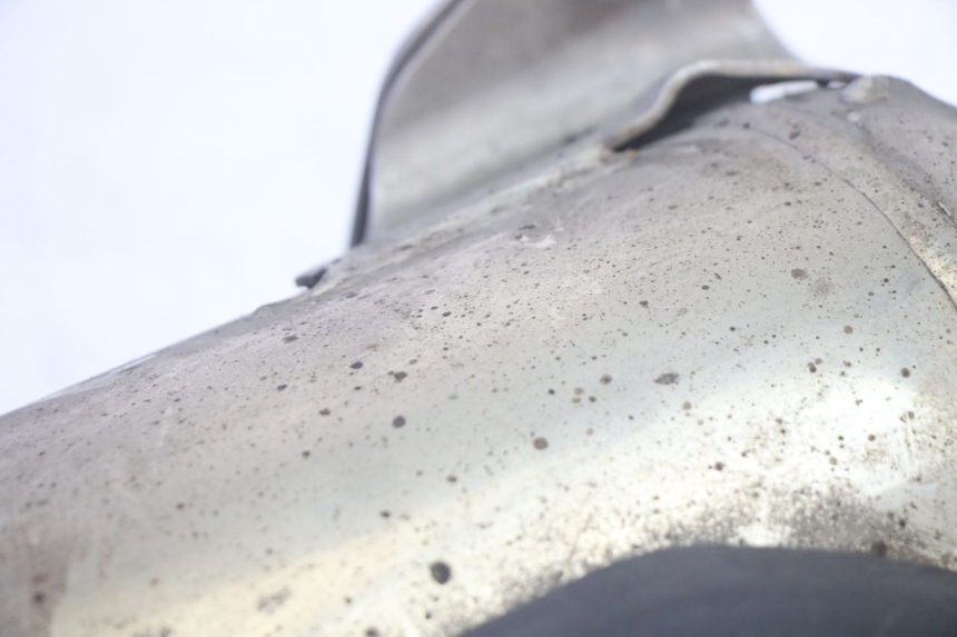 photo de ESCAPE PIAGGIO MP3 500 (2016 - 2018) - Vista general del producto