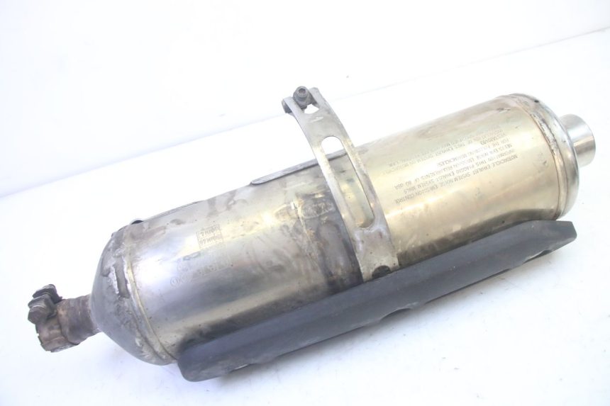 photo de ESCAPE PIAGGIO MP3 500 (2016 - 2018) - Recambio usado revisado