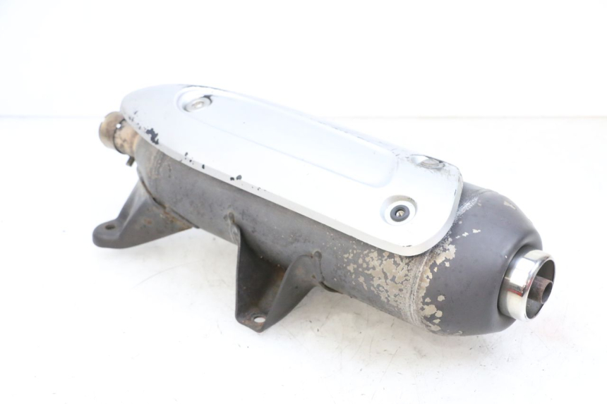 photo de ESCAPE PIAGGIO MP3 RL 250 (2006 - 2010) - Detalles de los puntos de fijación