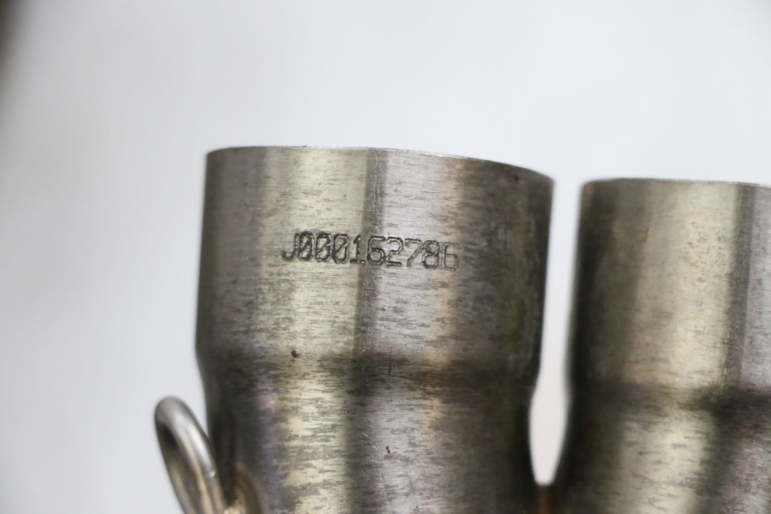 photo de ESCAPE YAMAHA MT-07 MT07 ABS 700 (2018 - 2020) - Foto de producto adicional