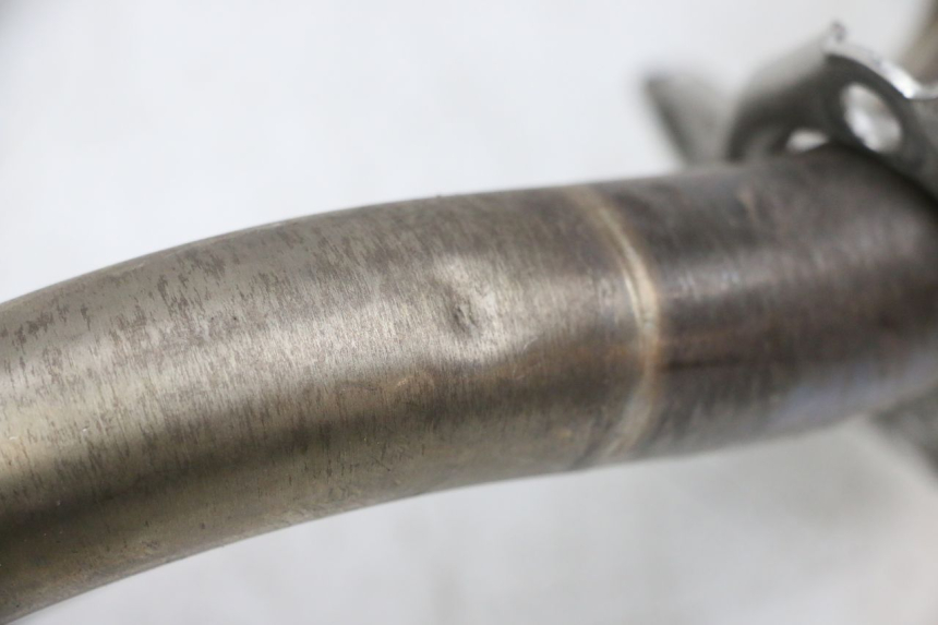 photo de ESCAPE YAMAHA MT-07 MT07 ABS 700 (2018 - 2020) - Inspección visual detallada