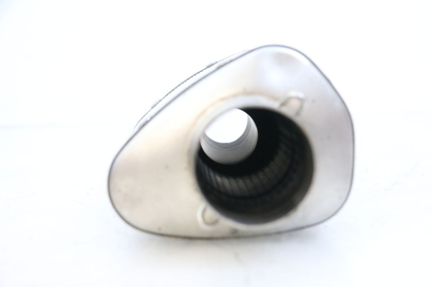 photo de ESCAPE YAMAHA MT-07 MT07 ABS 700 (2018 - 2020) - Zoom calidad de ocasión