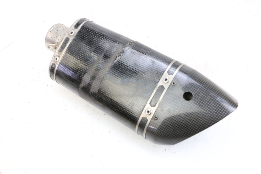 photo de ESCAPE YAMAHA MT-07 MT07 ABS 700 (2018 - 2020) - Vista principal