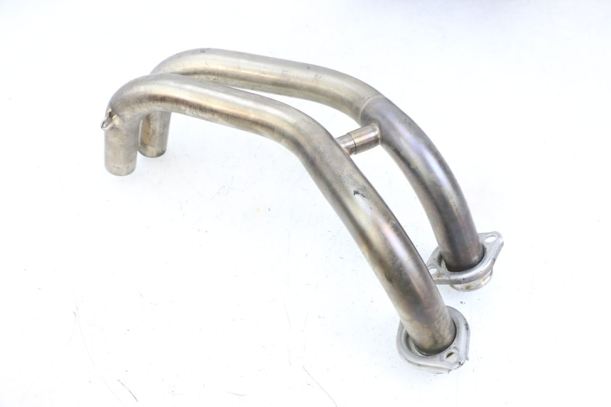 photo de ESCAPE YAMAHA MT-07 MT07 ABS 700 (2018 - 2020) - Detalles de los puntos de fijación