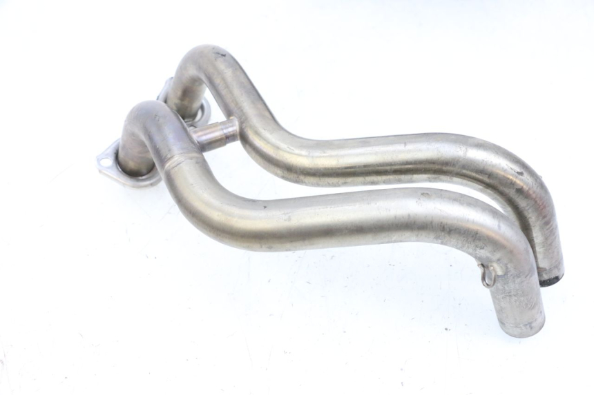 photo de ESCAPE YAMAHA MT-07 MT07 ABS 700 (2018 - 2020) - Estado de la superficie y material