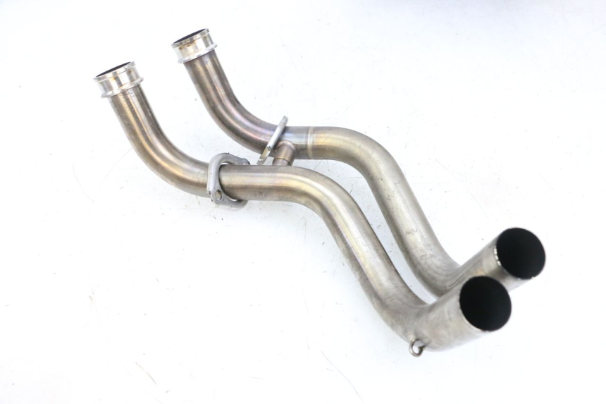 photo de ESCAPE YAMAHA MT-07 MT07 ABS 700 (2018 - 2020) - Recambio usado revisado