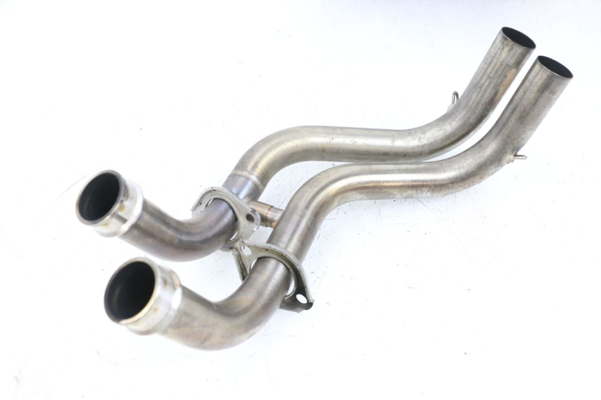 photo de ESCAPE YAMAHA MT-07 MT07 ABS 700 (2018 - 2020) - Marcados y referencias originales