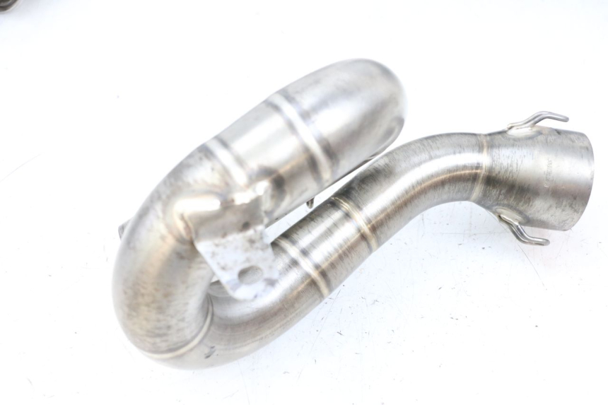 photo de ESCAPE YAMAHA MT-07 MT07 ABS 700 (2018 - 2020) - Otra vista del artículo