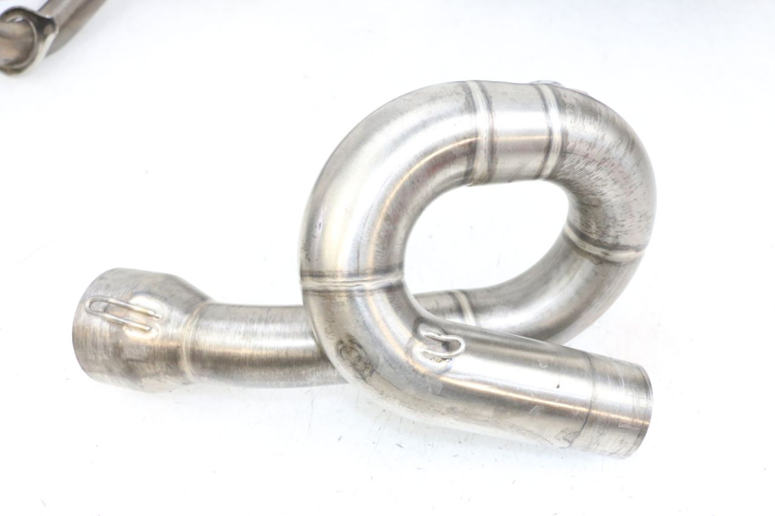 photo de ESCAPE YAMAHA MT-07 MT07 ABS 700 (2018 - 2020) - Características distintivas