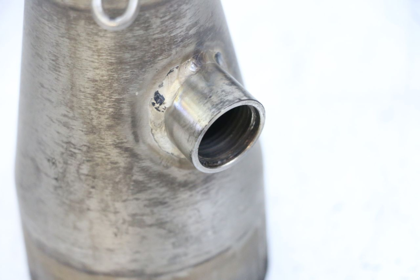 photo de ESCAPE YAMAHA MT-07 MT07 ABS 700 (2018 - 2020) - Ángulo de visión alternativo