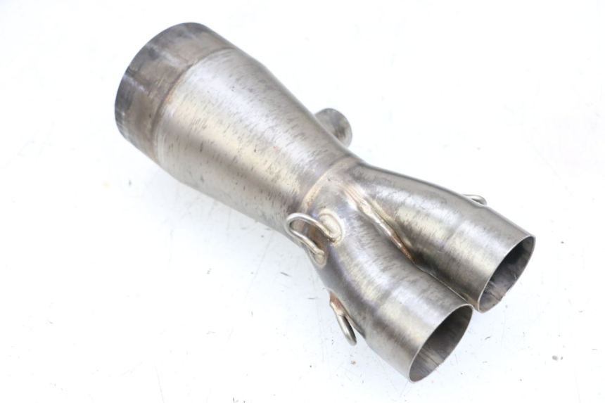 photo de ESCAPE YAMAHA MT-07 MT07 ABS 700 (2018 - 2020) - Zoom calidad de ocasión