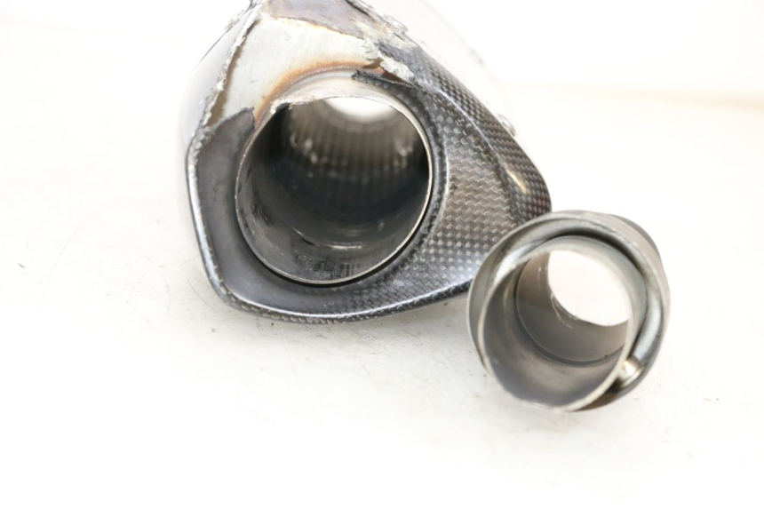 photo de ESCAPE YAMAHA MT-07 MT07 ABS 700 (2018 - 2020) - Recambio usado revisado