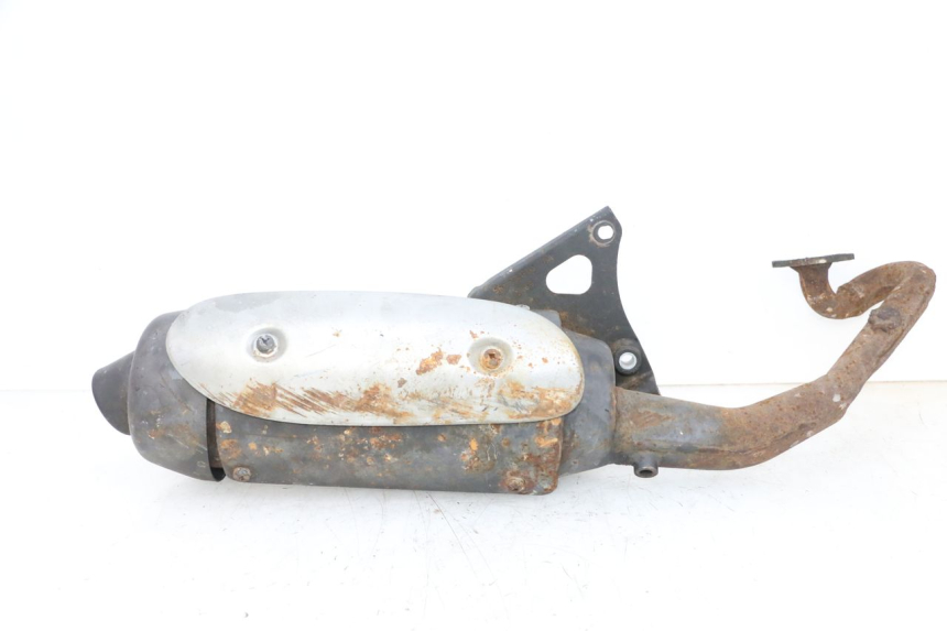 photo de ESCAPE YAMAHA NEO'S NEOS 2T 50 (1998 - 2007) - Vista principal