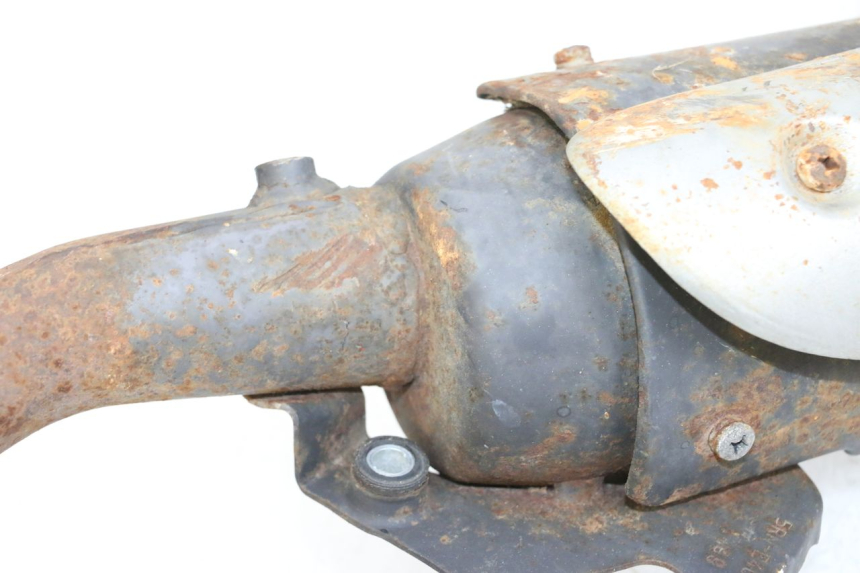 photo de ESCAPE YAMAHA NEO'S NEOS 2T 50 (1998 - 2007) - Detalle de la pieza