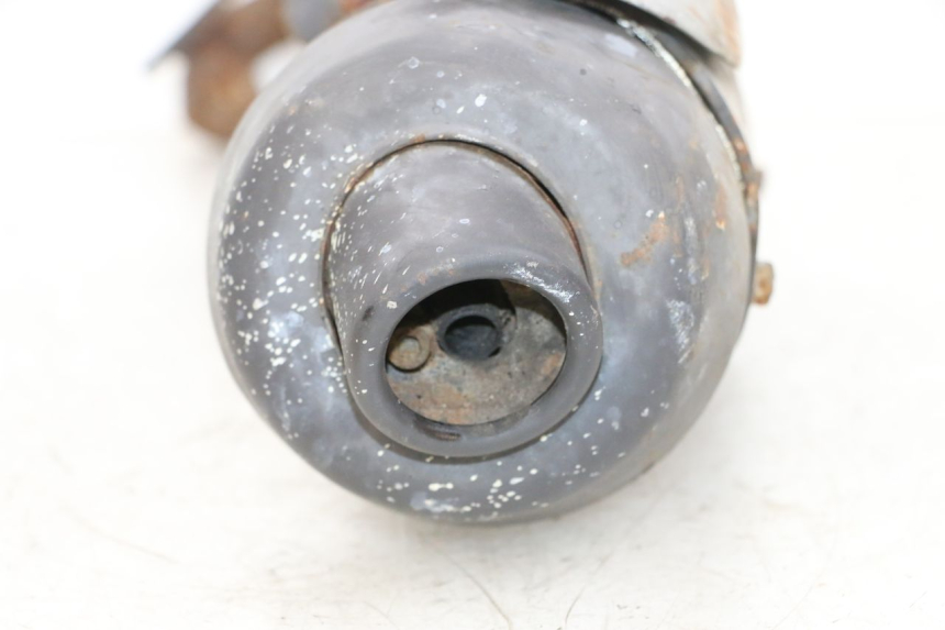 photo de ESCAPE YAMAHA NEO'S NEOS 2T 50 (1998 - 2007) - Inspección visual detallada