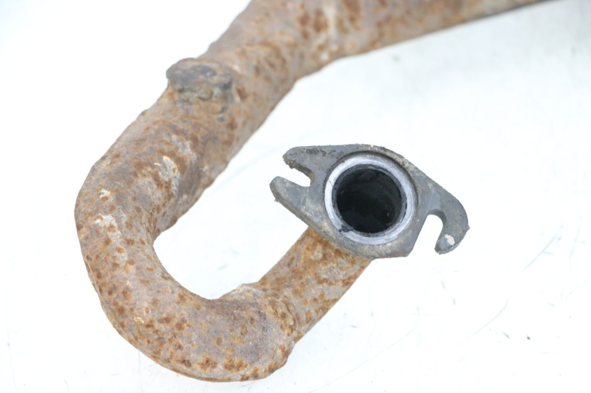 photo de ESCAPE YAMAHA NEO'S NEOS 2T 50 (1998 - 2007) - Zoom calidad de ocasión