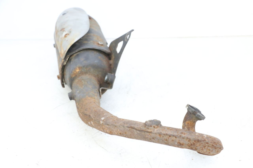 photo de ESCAPE YAMAHA NEO'S NEOS 2T 50 (1998 - 2007) - Perfil de la pieza de repuesto