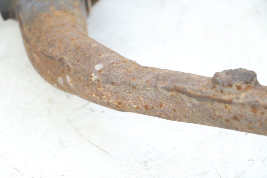 photo de ESCAPE YAMAHA NEO'S NEOS 2T 50 (1998 - 2007) - Vista principal