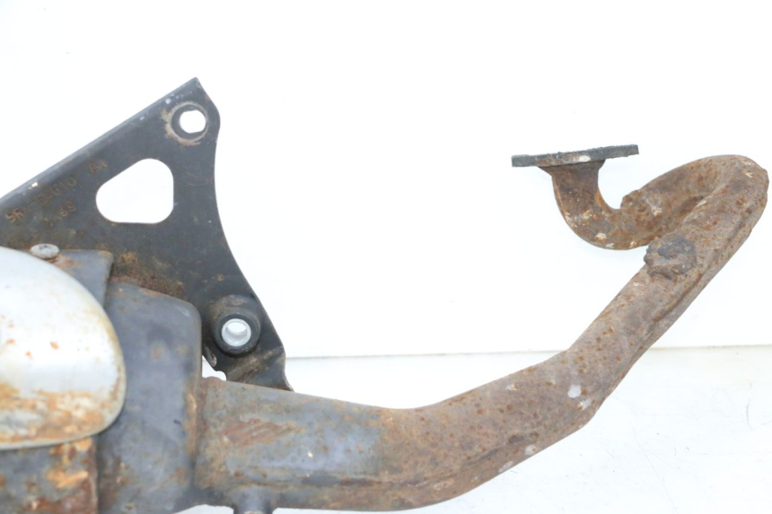 photo de ESCAPE YAMAHA NEO'S NEOS 2T 50 (1998 - 2007) - Detalle de la pieza