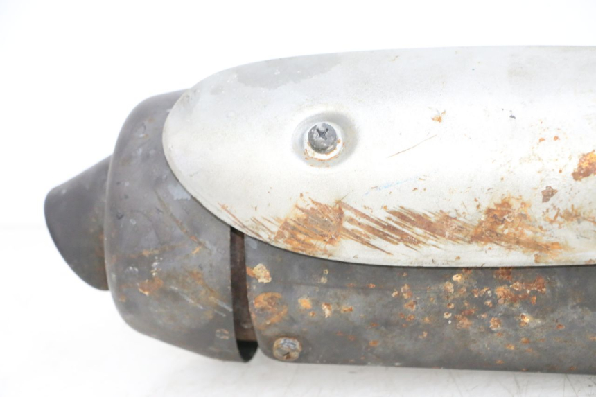 photo de ESCAPE YAMAHA NEO'S NEOS 2T 50 (1998 - 2007) - Primer plano técnico