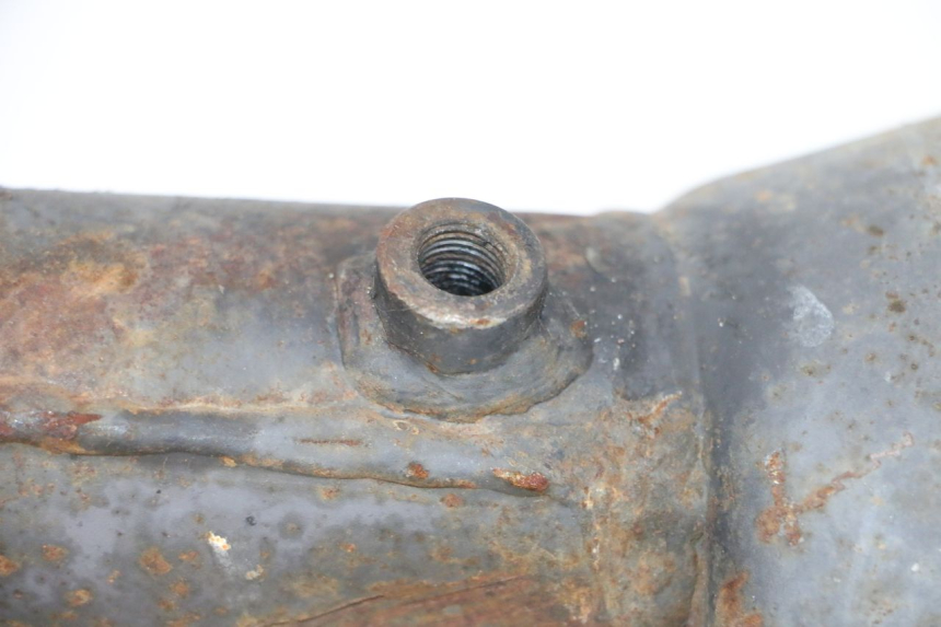 photo de ESCAPE YAMAHA NEO'S NEOS 2T 50 (1998 - 2007) - Otra perspectiva