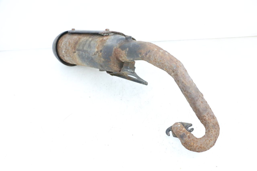 photo de ESCAPE YAMAHA NEO'S NEOS 2T 50 (1998 - 2007) - Marcados y referencias originales