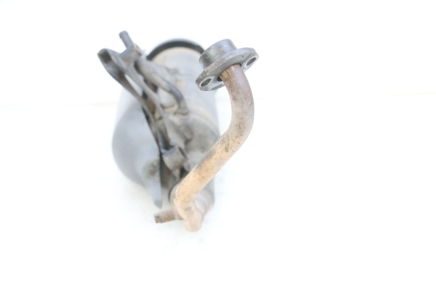 photo de ESCAPE YAMAHA NEOS NEO'S 4T 50 (2008 - 2016) - Otra vista del artículo