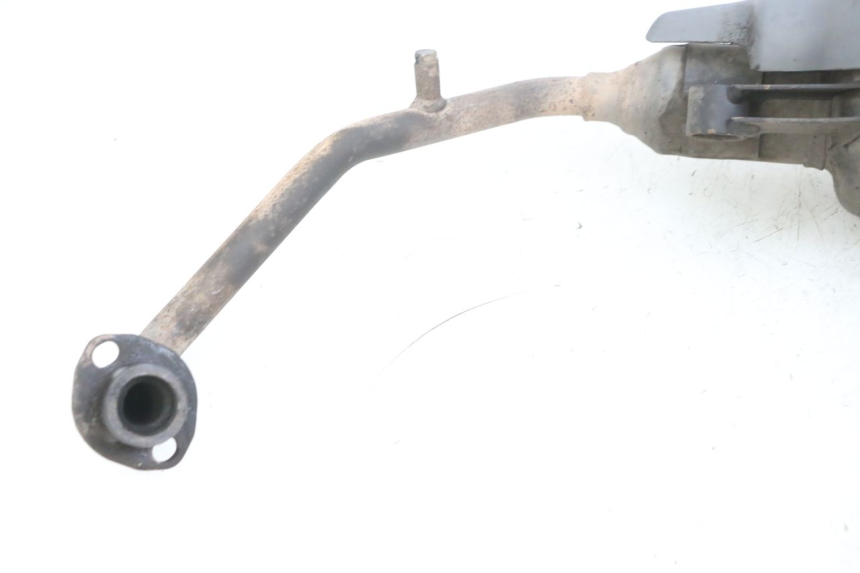 photo de ESCAPE YAMAHA NEOS NEO'S 4T 50 (2008 - 2016) - Características distintivas