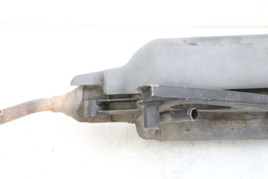 photo de ESCAPE YAMAHA NEOS NEO'S 4T 50 (2008 - 2016) - Zoom sobre los componentes