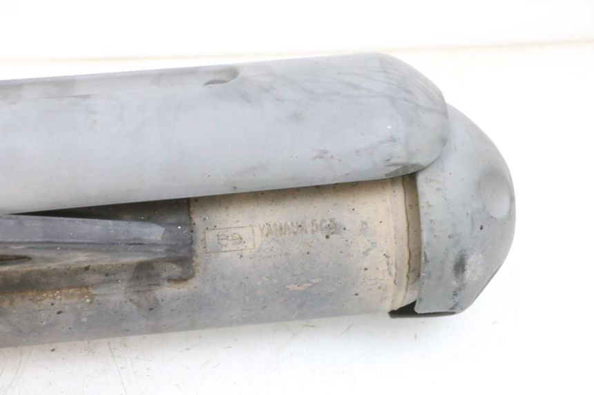 photo de ESCAPE YAMAHA NEOS NEO'S 4T 50 (2008 - 2016) - Primer plano de alta resolución