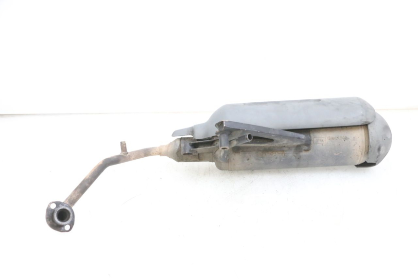 photo de ESCAPE YAMAHA NEOS NEO'S 4T 50 (2008 - 2016) - Foto de producto adicional