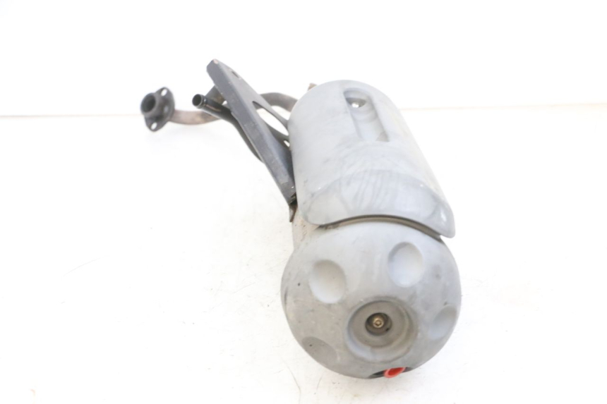 photo de ESCAPE YAMAHA NEOS NEO'S 4T 50 (2008 - 2016) - Inspección visual detallada