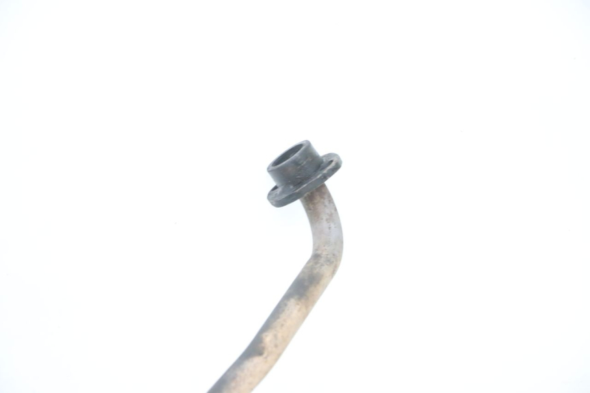 photo de ESCAPE YAMAHA NEOS NEO'S 4T 50 (2008 - 2016) - Enfoque en la estructura