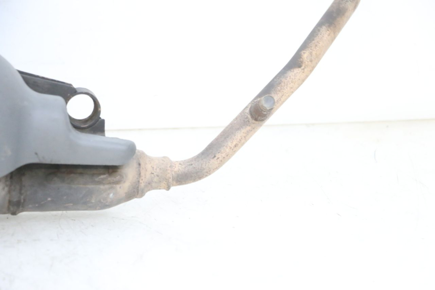 photo de ESCAPE YAMAHA NEOS NEO'S 4T 50 (2008 - 2016) - Ángulo de visión alternativo